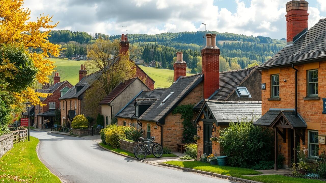 Bulkeley, Cheshire