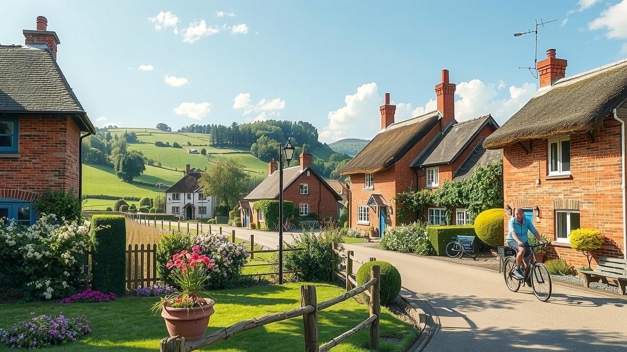 Comberbach, Cheshire