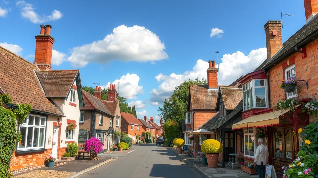 Elton, Cheshire