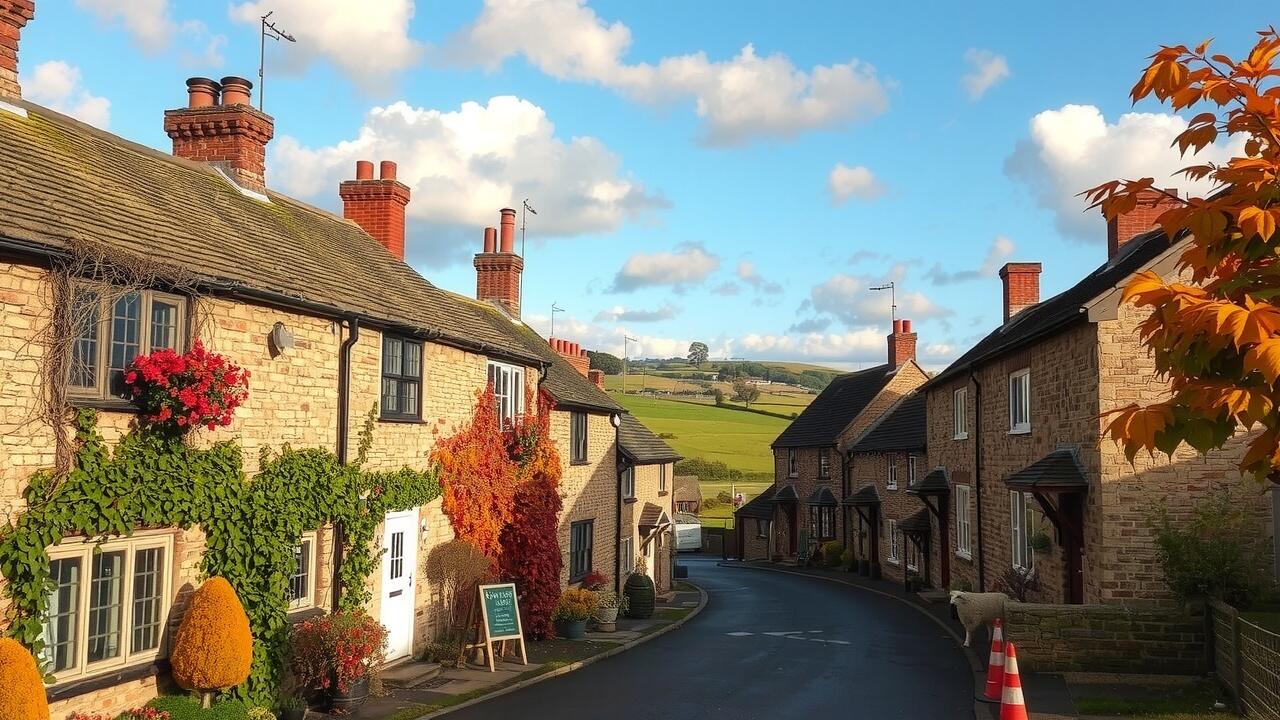 Hankelow, Cheshire