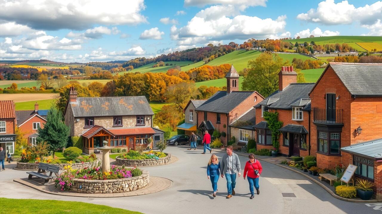 Malpas, Cheshire
