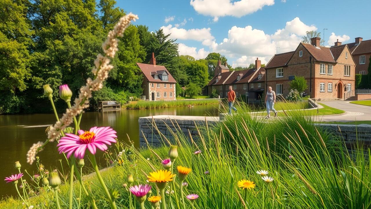 Northwich, Cheshire