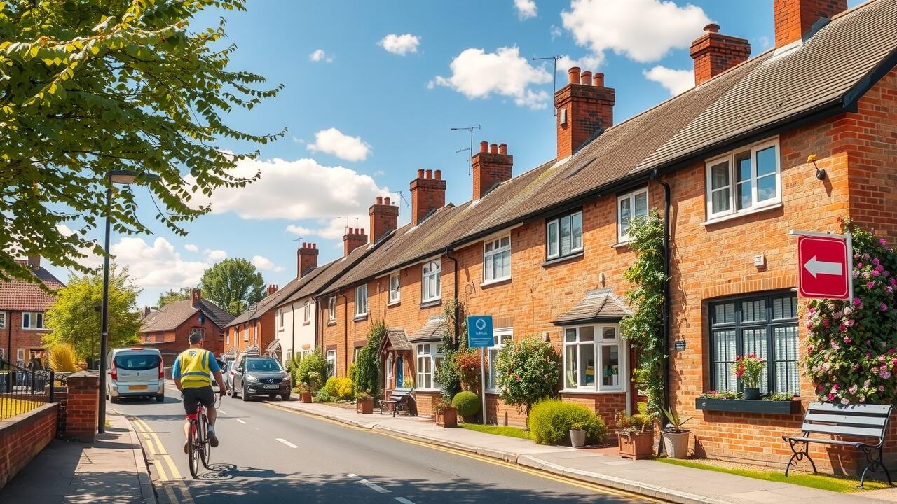 Willaston, Cheshire