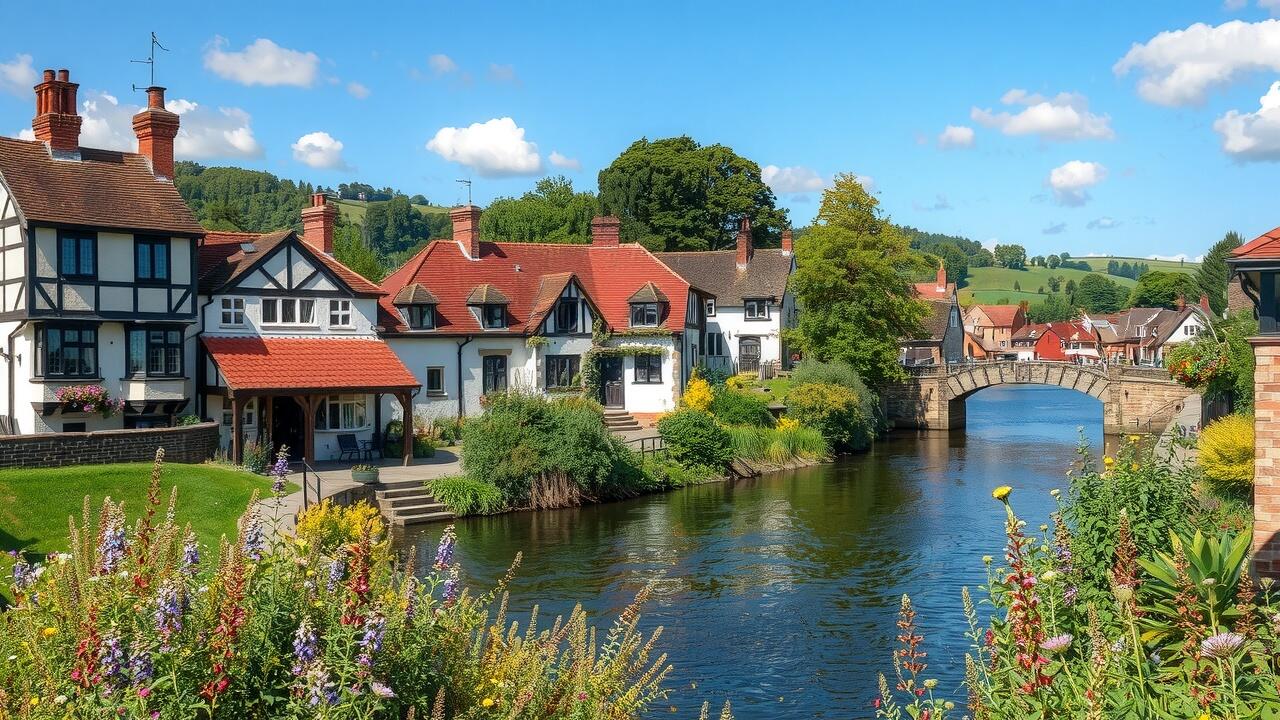 Winsford, Cheshire
