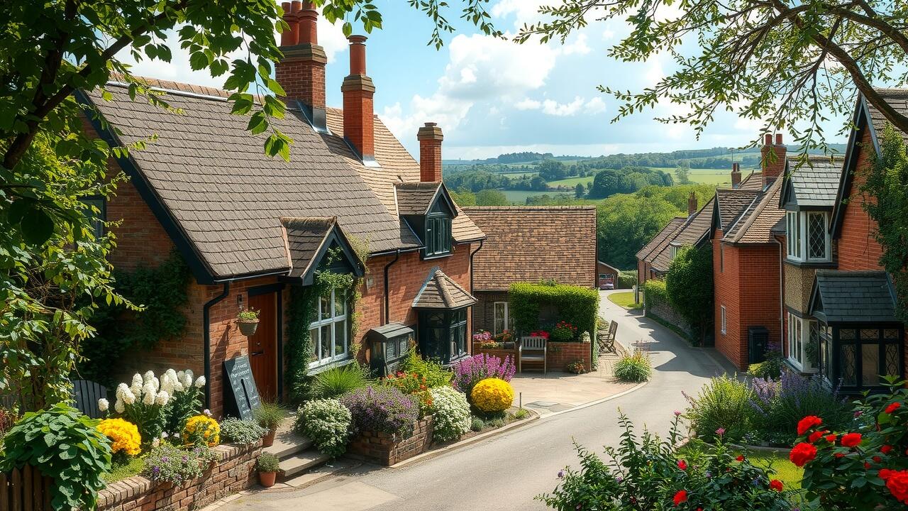 Worleston, Cheshire